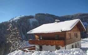 Appartement Grubbauer